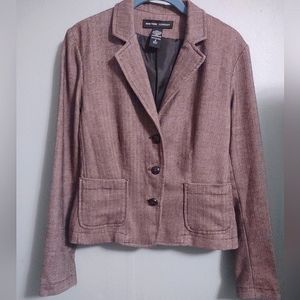 New York & Company Blazer EUC